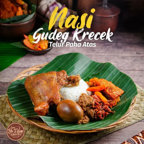 Gudeg Yu Djum