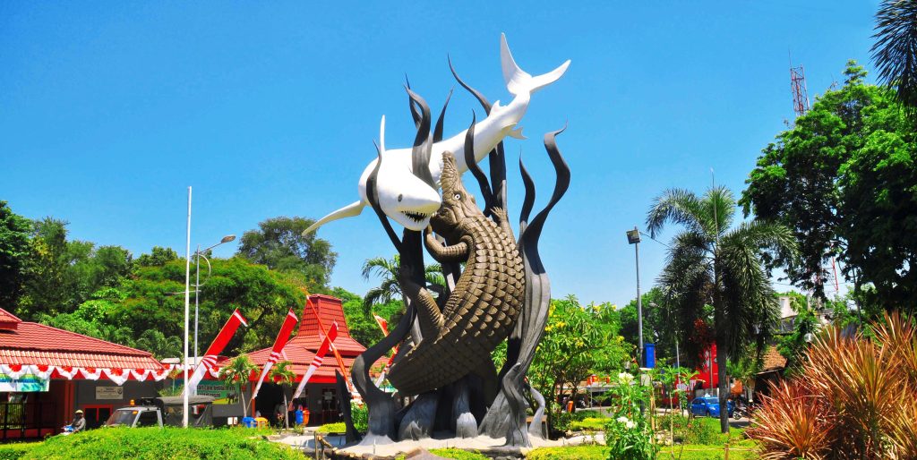 Kuliner Khas Surabaya