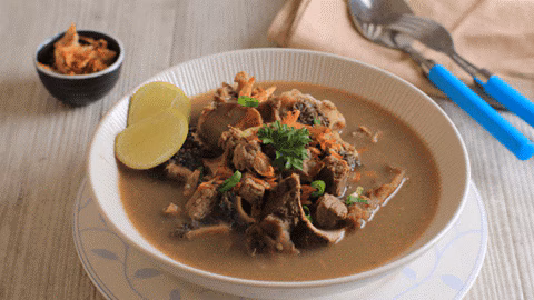 Kuliner Tradisional Makassar