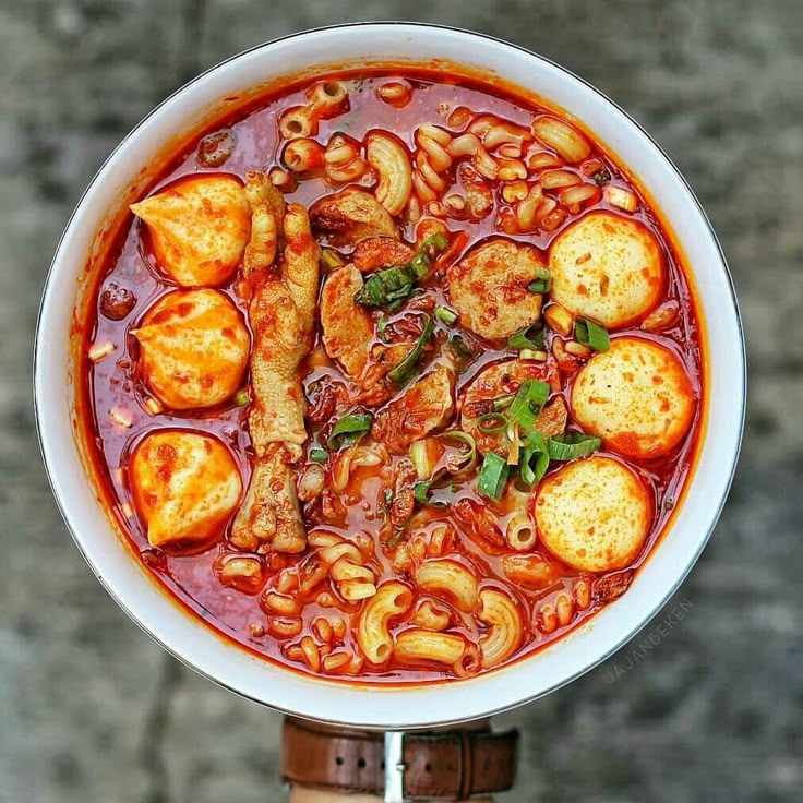 Makanan Pedas